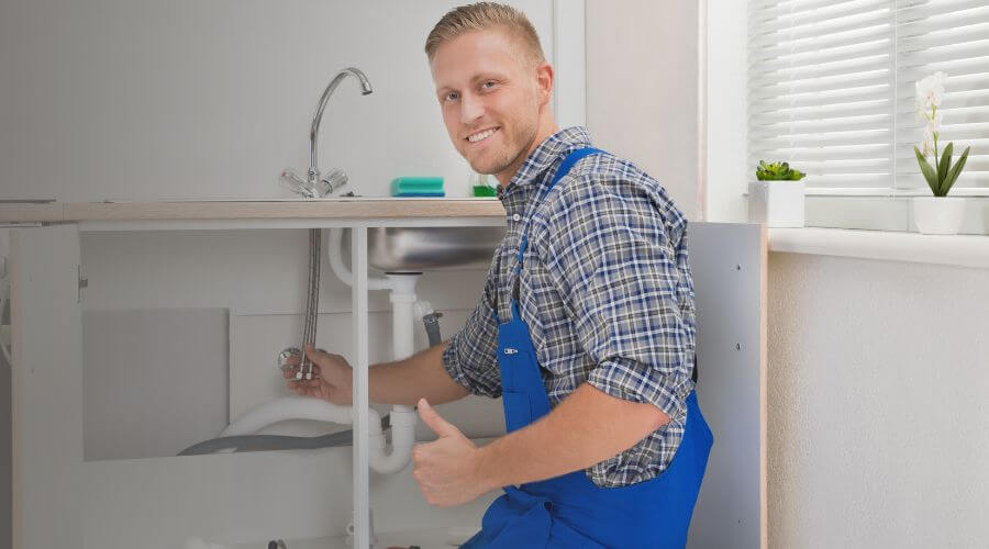 Expert burst pipe repair services in Depoe Bay, OR
